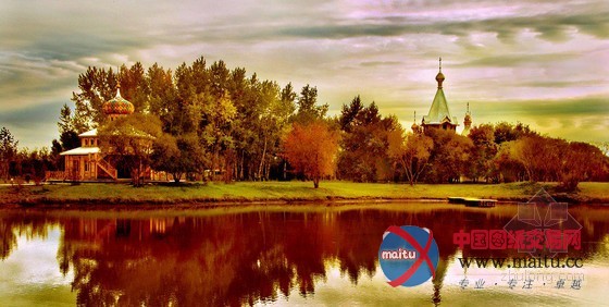 2013中国避暑旅游城市排名榜