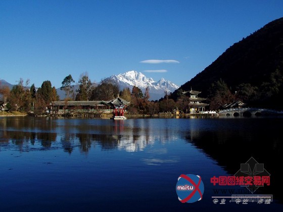 2013中国避暑旅游城市排名榜