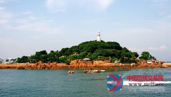 2013中国避暑旅游城市排名榜