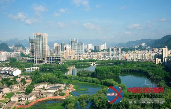 2013中国避暑旅游城市排名榜