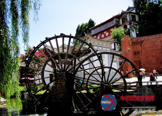 2013中国避暑旅游城市排名榜