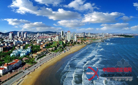 2013中国避暑旅游城市排名榜