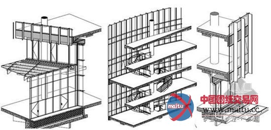 苏宁易购总部基地封顶 揭全球电子商务总部面纱