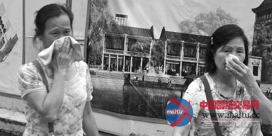 ����Ů���ڱ�·��Ư����������֦��Σ�������������֦����һ���̵Ľ��ͼ