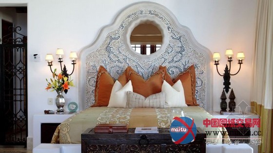 墨西哥洛斯卡波斯瑰丽度假村 充满个性的探索之旅