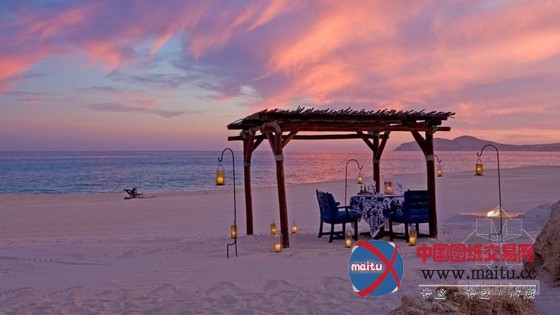 墨西哥洛斯卡波斯瑰丽度假村 充满个性的探索之旅