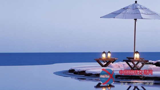 墨西哥洛斯卡波斯瑰丽度假村 充满个性的探索之旅