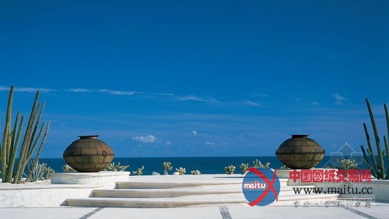 墨西哥洛斯卡波斯瑰丽度假村 充满个性的探索之旅