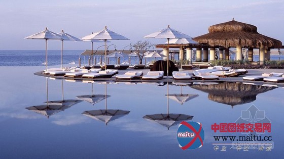 墨西哥洛斯卡波斯瑰丽度假村 充满个性的探索之旅