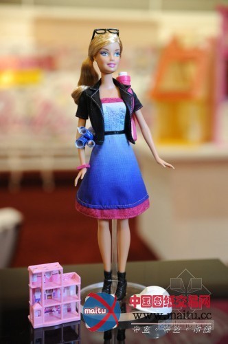 美国新建筑法规 女建筑师享应有的妇女权利