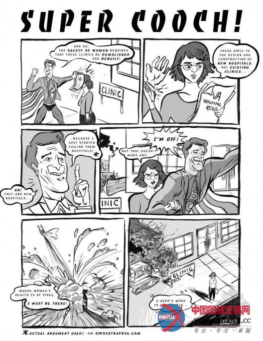 美国新建筑法规 女建筑师享应有的妇女权利