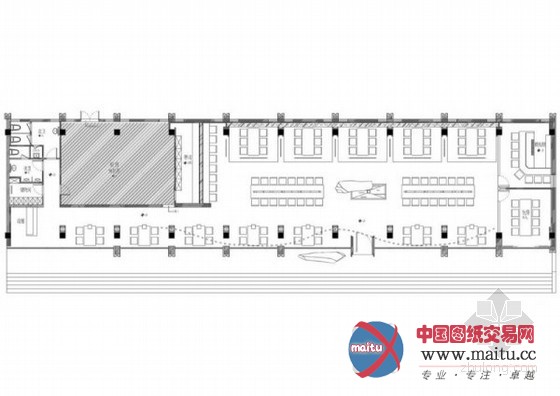 日本料理餐厅装修设计 视觉与味觉的完美结合