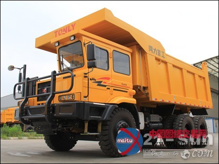 同力重工十年:专注对待产品 灵活应对市场