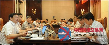 公路养护装备国家工程实验室首次会议召开