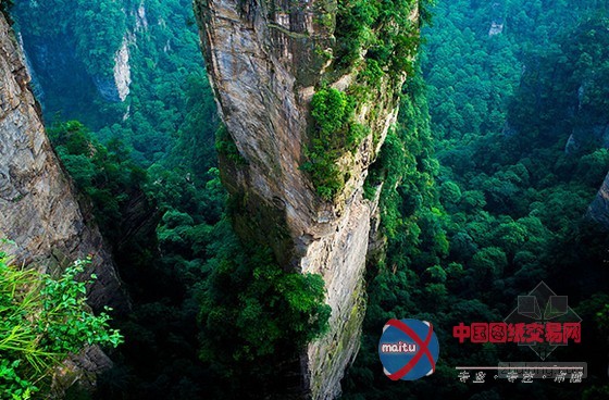 全球十大自然奇景 探寻仙境之美