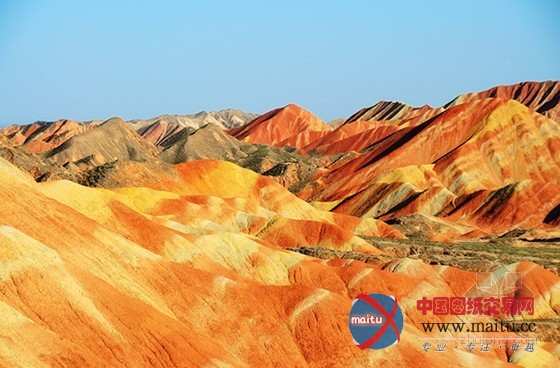 全球十大自然奇景 探寻仙境之美