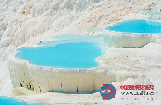 全球十大自然奇景 探寻仙境之美