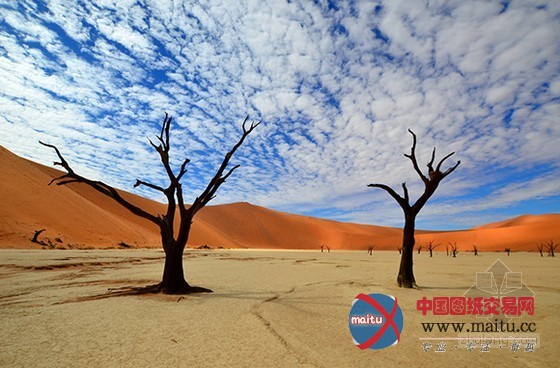 全球十大自然奇景 探寻仙境之美