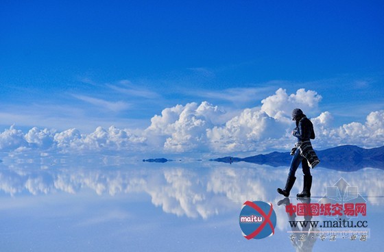 全球十大自然奇景 探寻仙境之美