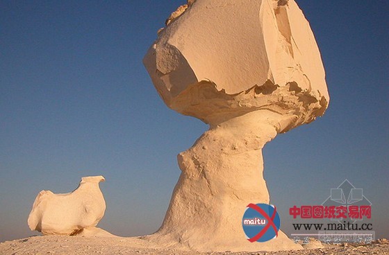 全球十大自然奇景 探寻仙境之美