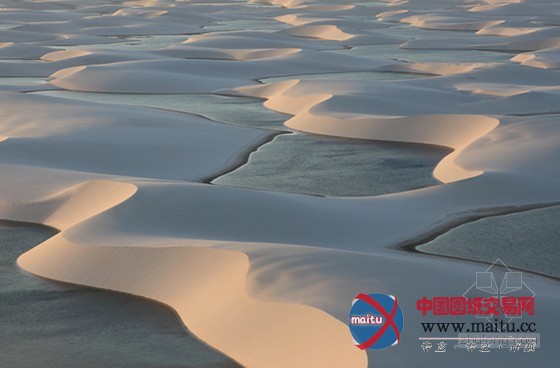 全球十大自然奇景 探寻仙境之美