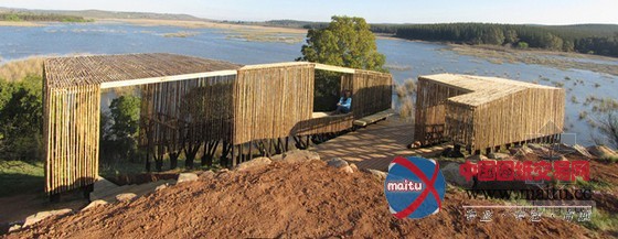 MORR设计的智力纳枚瞭望台