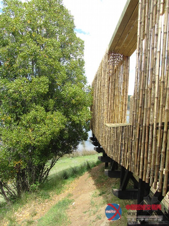 MORR设计的智力纳枚瞭望台