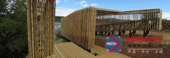 MORR设计的智力纳枚瞭望台