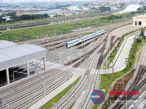 国内技术难度最大地下隧道“冷冻法”开挖