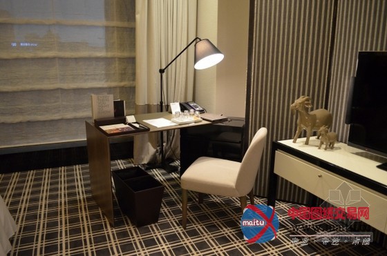 广州W酒店装修设计 现代新颖软装风尚