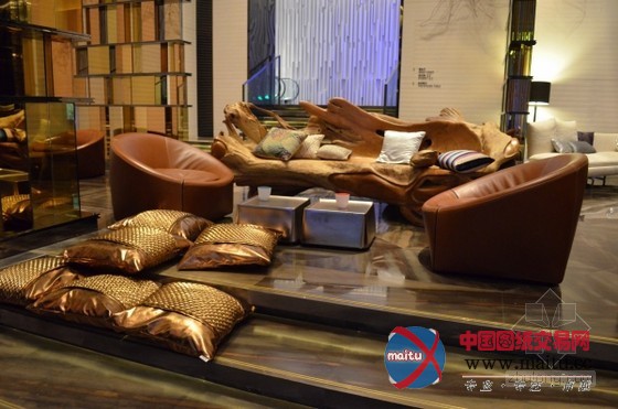 广州W酒店装修设计 现代新颖软装风尚