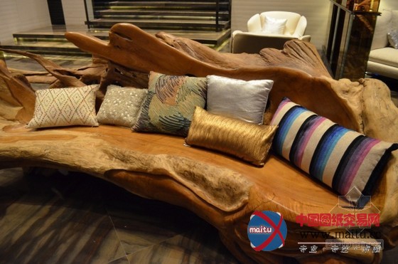 广州W酒店装修设计 现代新颖软装风尚