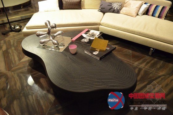 广州W酒店装修设计 现代新颖软装风尚