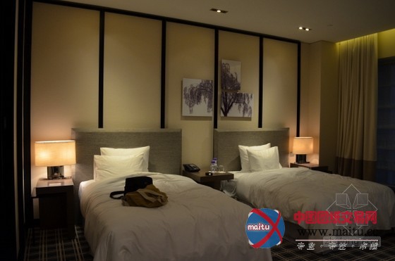 广州W酒店装修设计 现代新颖软装风尚