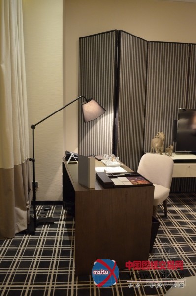 广州W酒店装修设计 现代新颖软装风尚