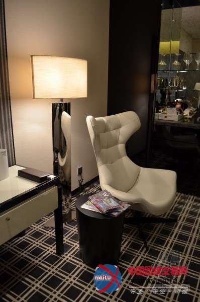 广州W酒店装修设计 现代新颖软装风尚