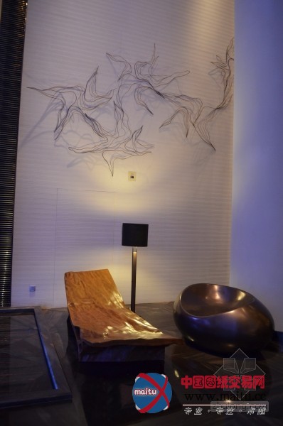 广州W酒店装修设计 现代新颖软装风尚