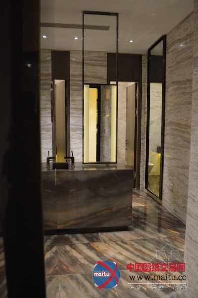 广州W酒店装修设计 现代新颖软装风尚