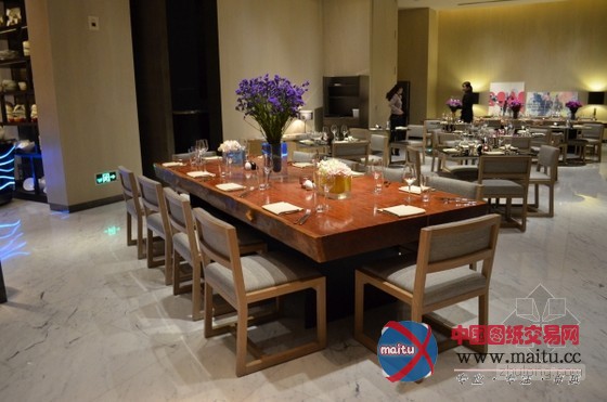 广州W酒店装修设计 现代新颖软装风尚