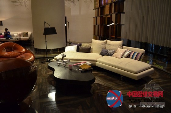 广州W酒店装修设计 现代新颖软装风尚