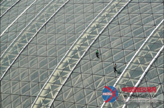 170万平米世界“最大单体建筑”成都营业