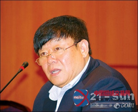 邢敏:内燃机工业在节能减排中提升综合实力