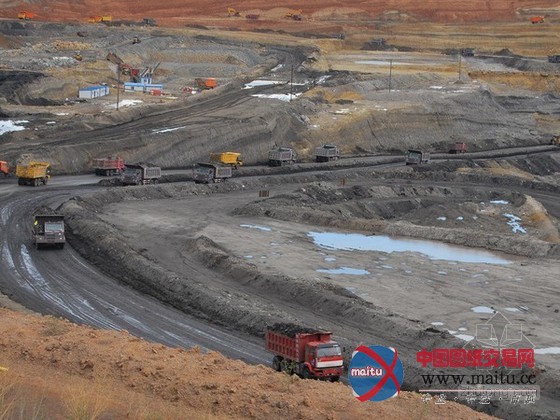 山西煤矿采空塌陷区治理模式探索