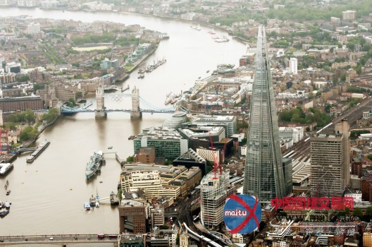 央视大楼荣获2013年世界最优高层建筑物奖