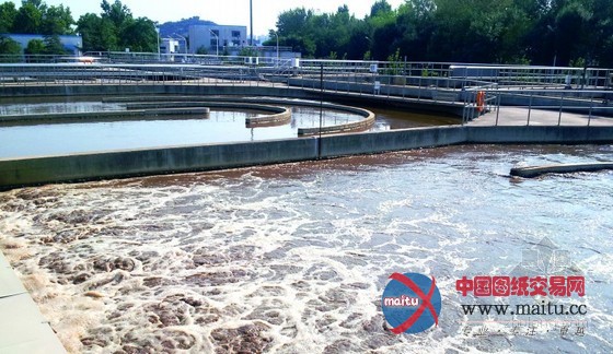 济南污水处理面临的哪些瓶颈?