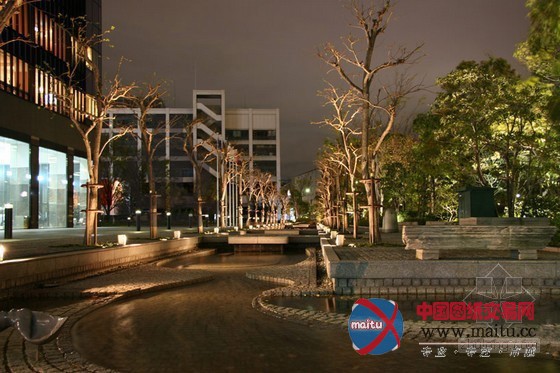 安藤忠雄希望绿墙提案因版权问题被叫停