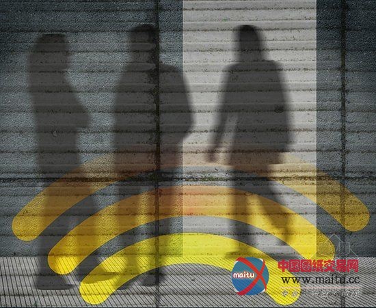 麻省理工研发:利用Wi-Fi信号透视墙壁的眼镜