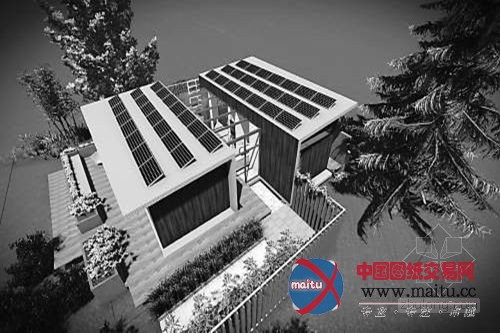 造一所能读懂人类的语言、发出呼吸声的房子