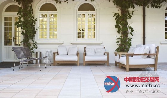 意大利马雷皮内塔酒店设计 让人焕发活力