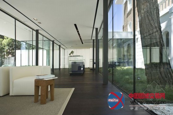 意大利马雷皮内塔酒店设计 让人焕发活力